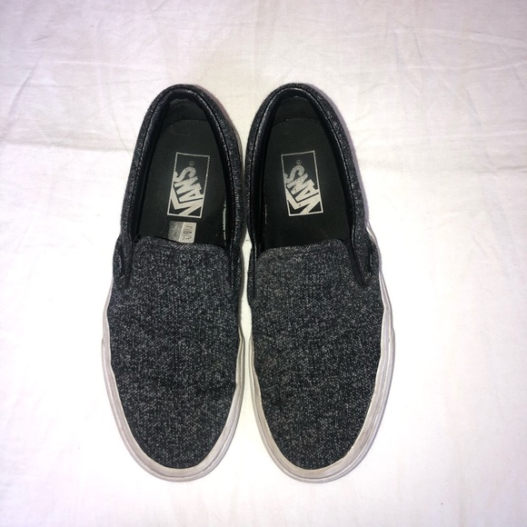 Vans Shoes - SLIP ON VANS
